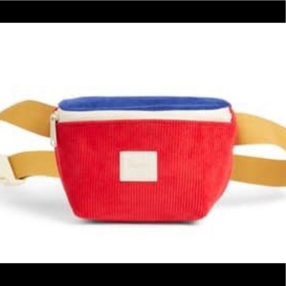 [Herschel Supply Co.] Fourteen Belt Bag - Picture 2 of 8